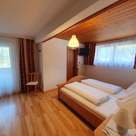 나투르노 Haus Beim Seppl B&B 외부 사진