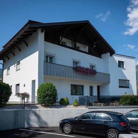 나투르노 Haus Beim Seppl B&B 외부 사진