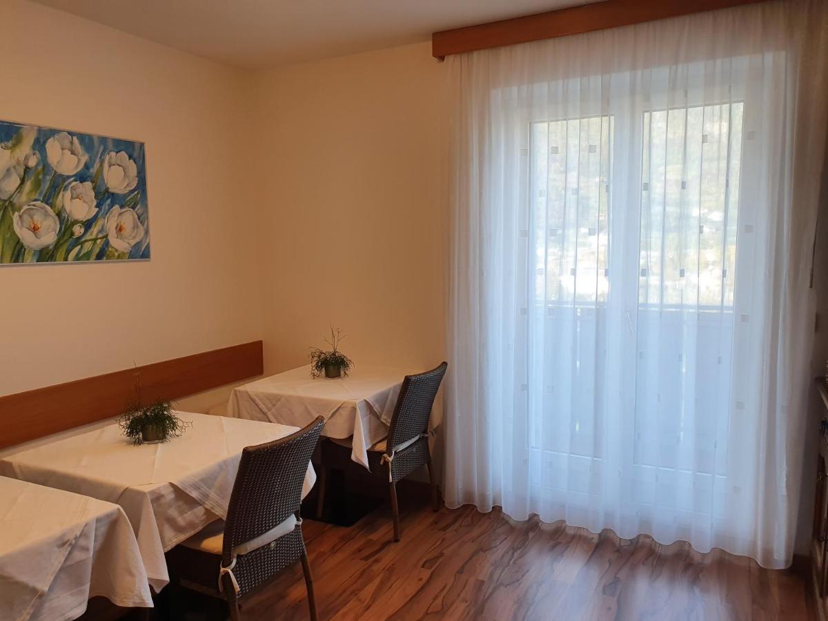 나투르노 Haus Beim Seppl B&B 외부 사진