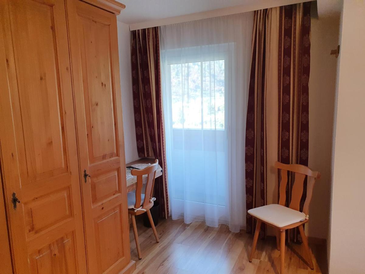나투르노 Haus Beim Seppl B&B 외부 사진