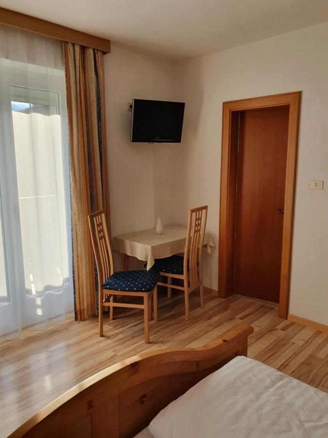 나투르노 Haus Beim Seppl B&B 외부 사진