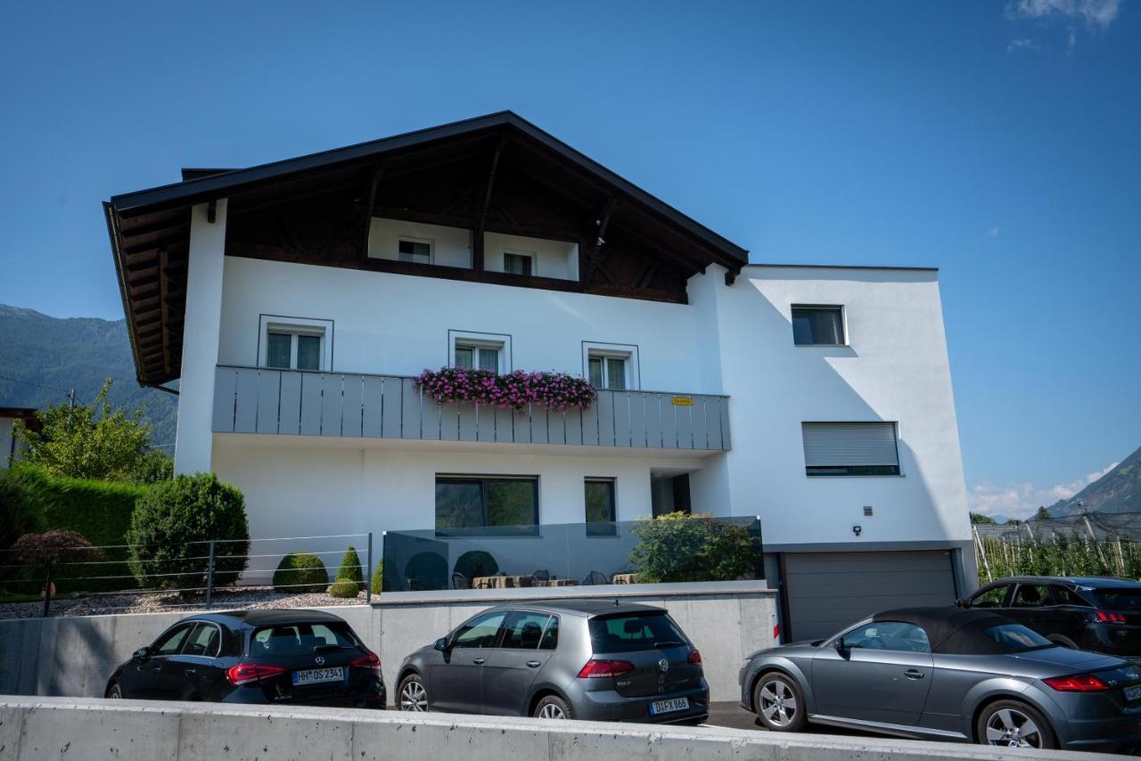 나투르노 Haus Beim Seppl B&B 외부 사진