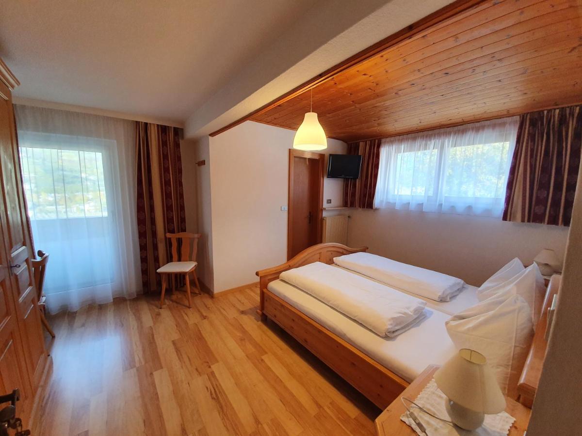 나투르노 Haus Beim Seppl B&B 외부 사진