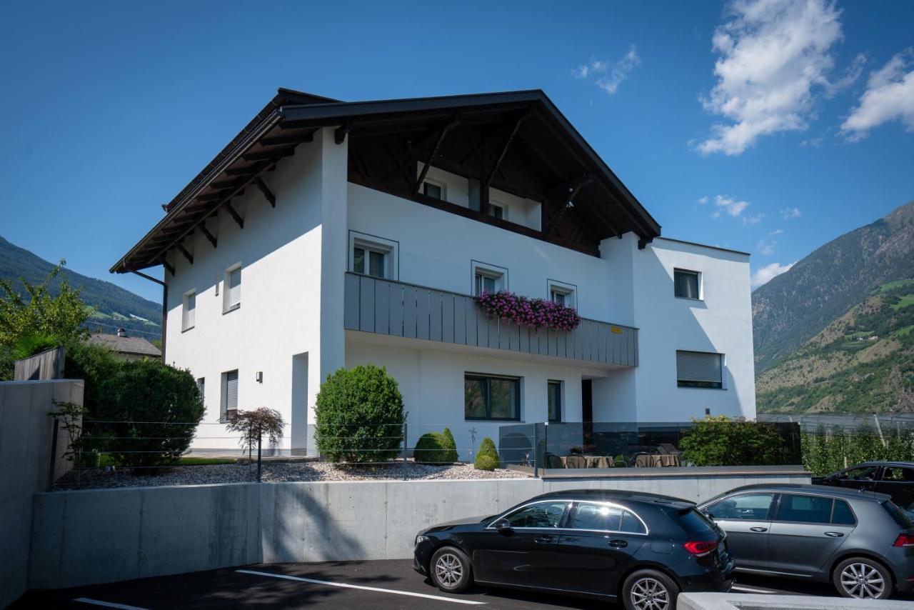 나투르노 Haus Beim Seppl B&B 외부 사진