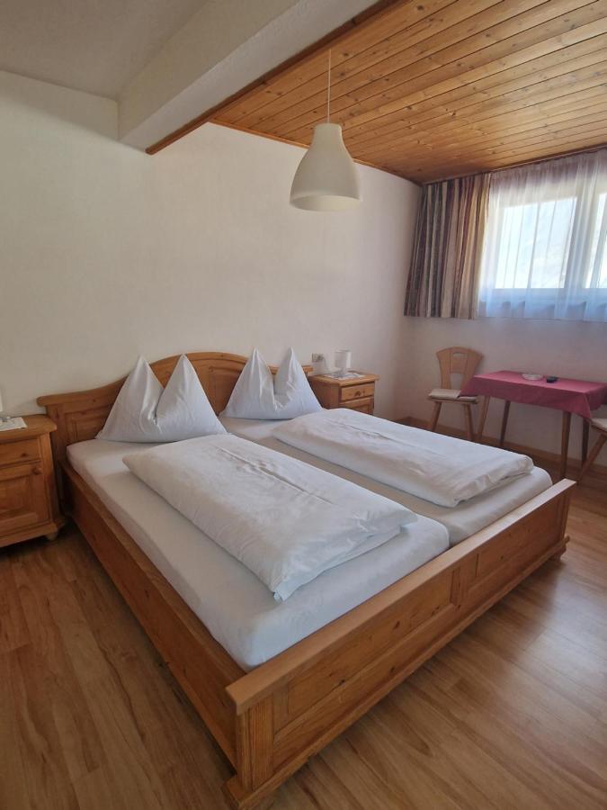 나투르노 Haus Beim Seppl B&B 외부 사진