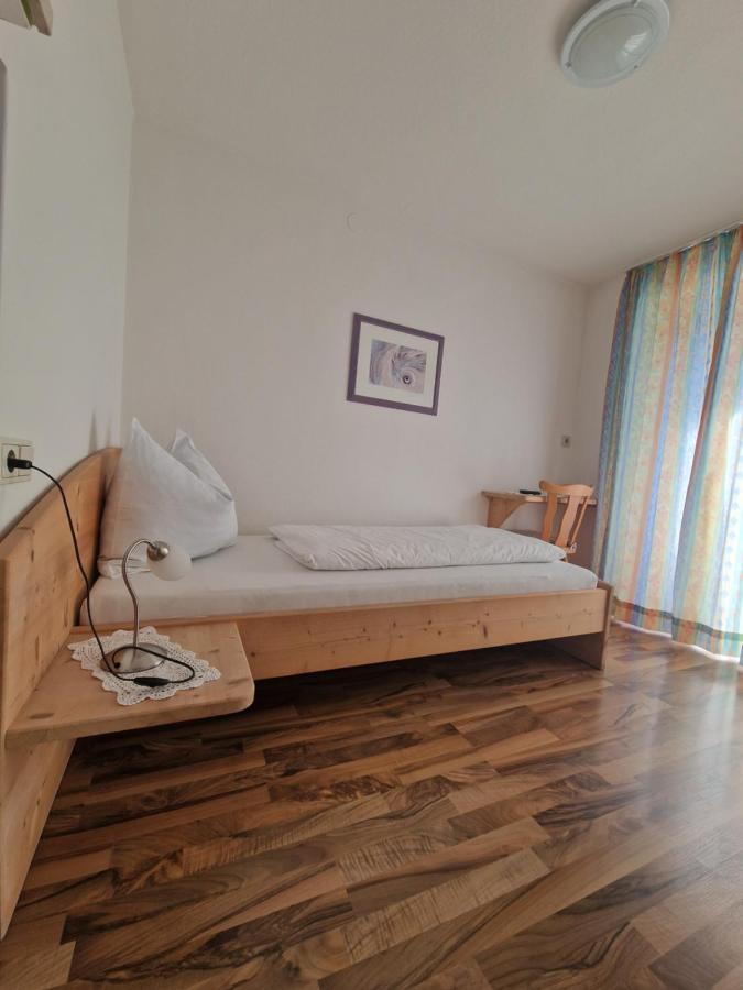 나투르노 Haus Beim Seppl B&B 외부 사진