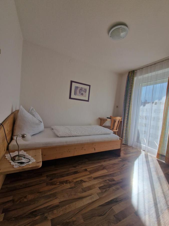나투르노 Haus Beim Seppl B&B 외부 사진