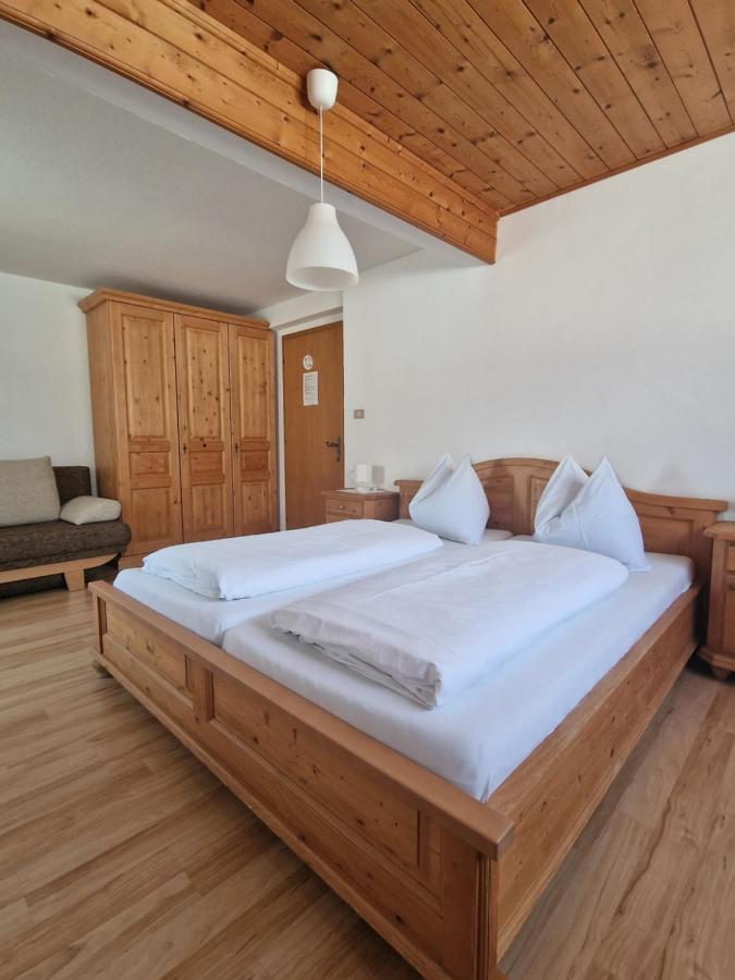 나투르노 Haus Beim Seppl B&B 외부 사진