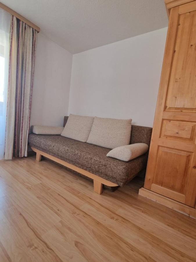 나투르노 Haus Beim Seppl B&B 외부 사진