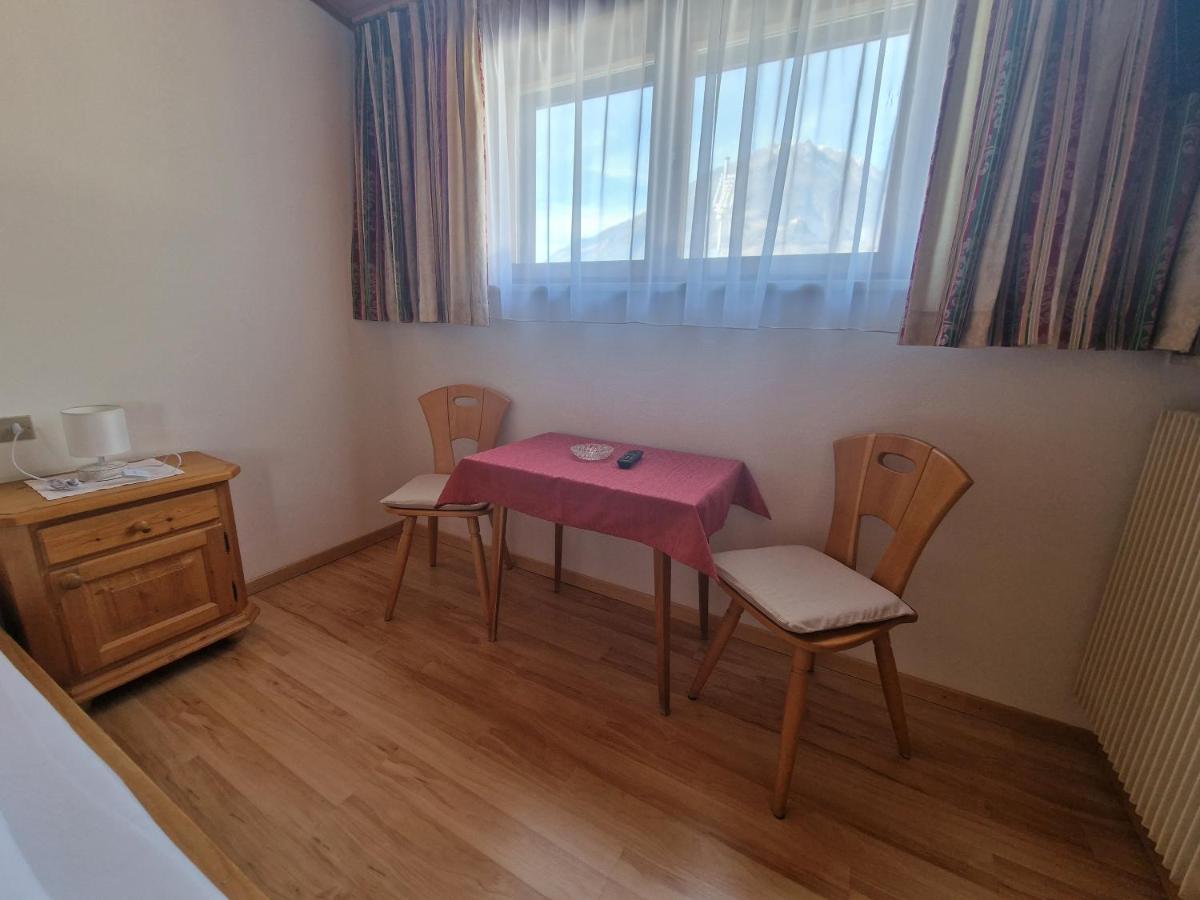 나투르노 Haus Beim Seppl B&B 외부 사진