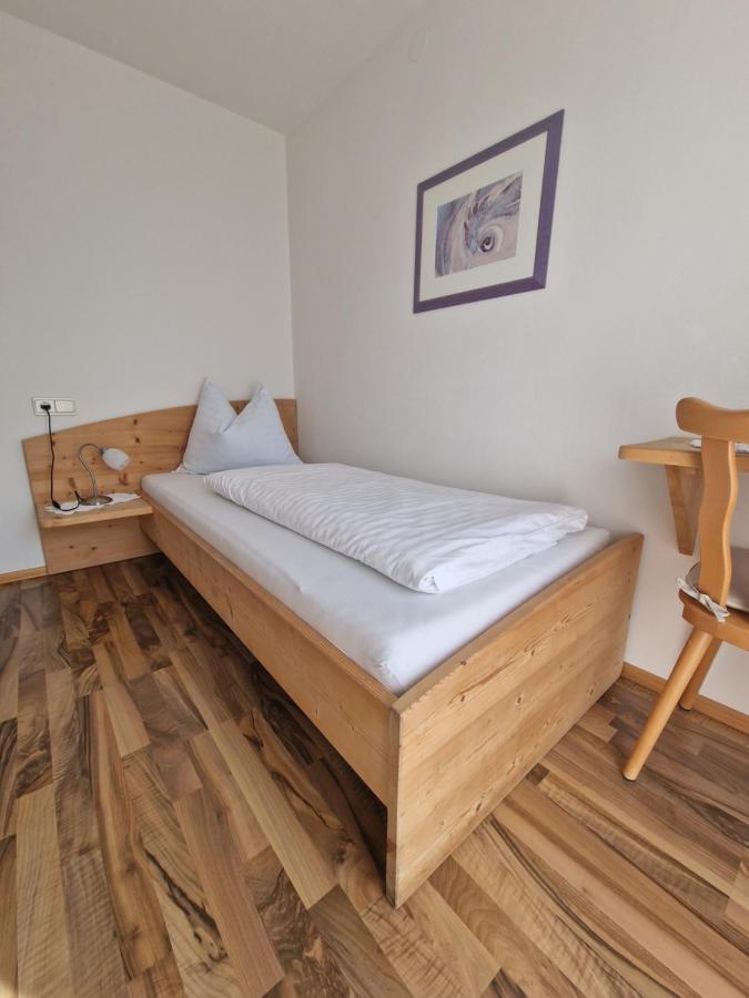 나투르노 Haus Beim Seppl B&B 외부 사진