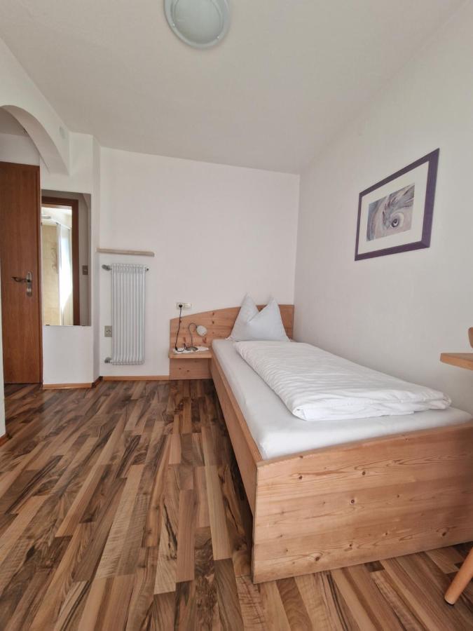 나투르노 Haus Beim Seppl B&B 외부 사진