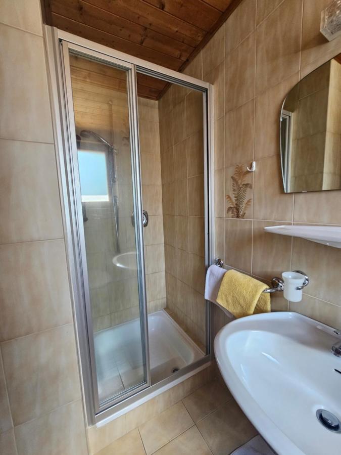 나투르노 Haus Beim Seppl B&B 외부 사진