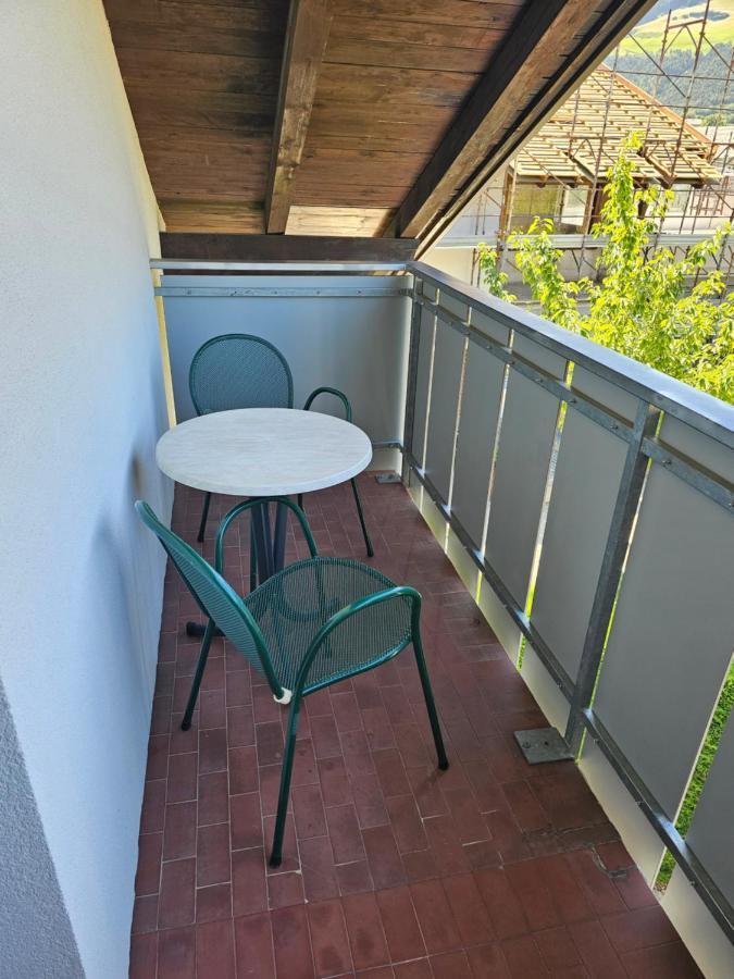 나투르노 Haus Beim Seppl B&B 외부 사진
