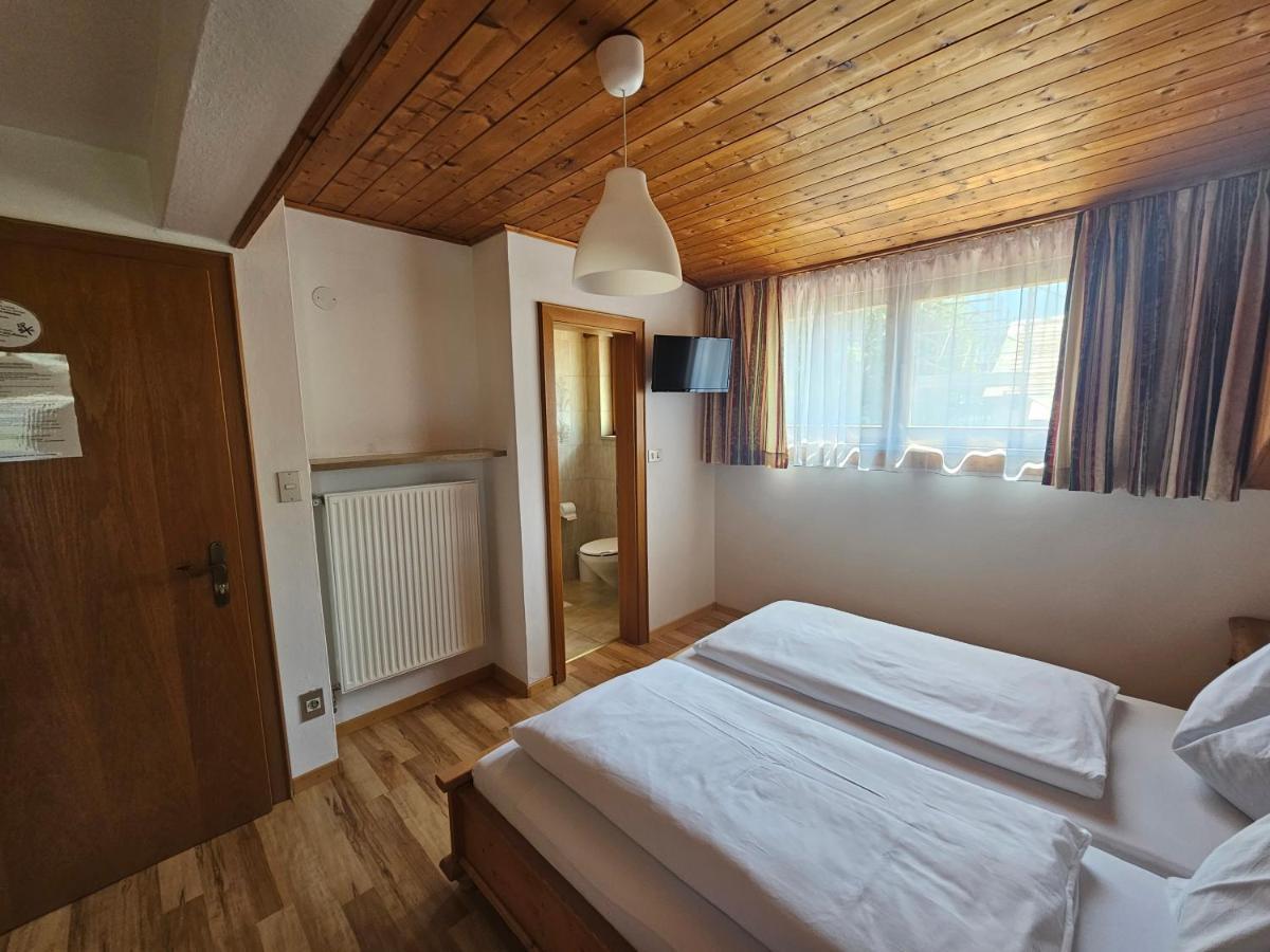 나투르노 Haus Beim Seppl B&B 외부 사진