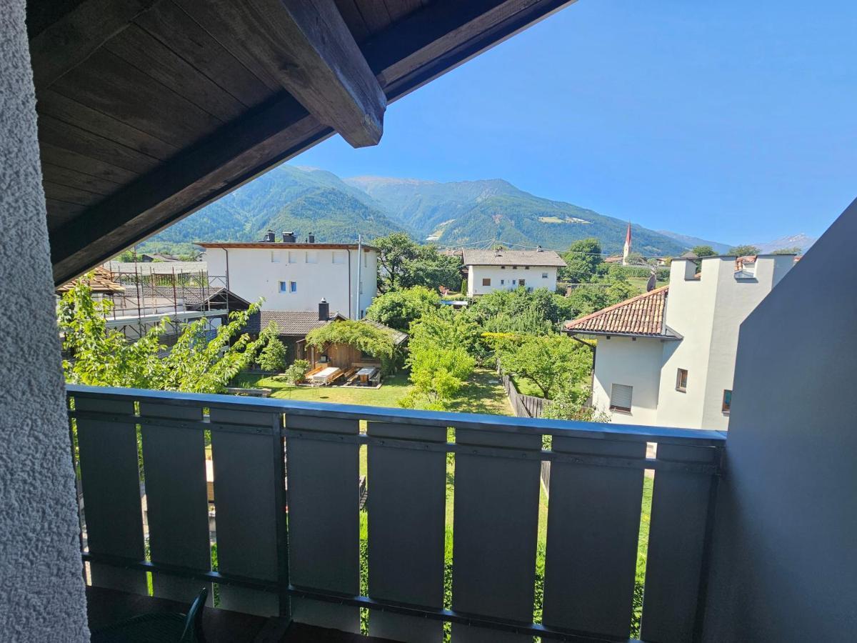 나투르노 Haus Beim Seppl B&B 외부 사진