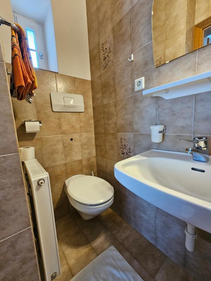 나투르노 Haus Beim Seppl B&B 외부 사진
