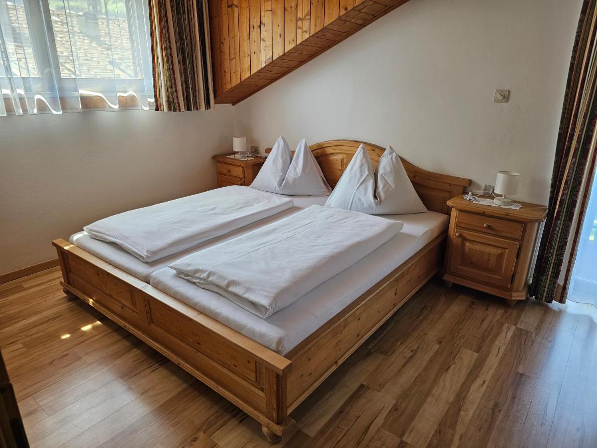 나투르노 Haus Beim Seppl B&B 외부 사진