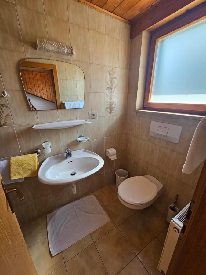 나투르노 Haus Beim Seppl B&B 외부 사진