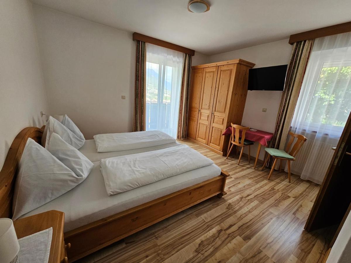나투르노 Haus Beim Seppl B&B 외부 사진