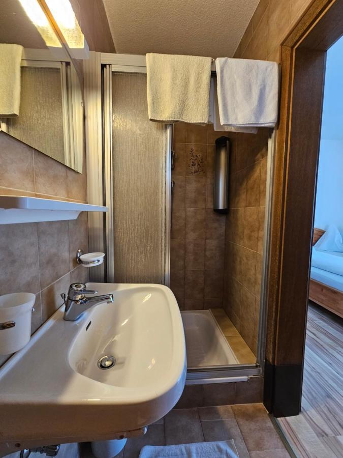 나투르노 Haus Beim Seppl B&B 외부 사진
