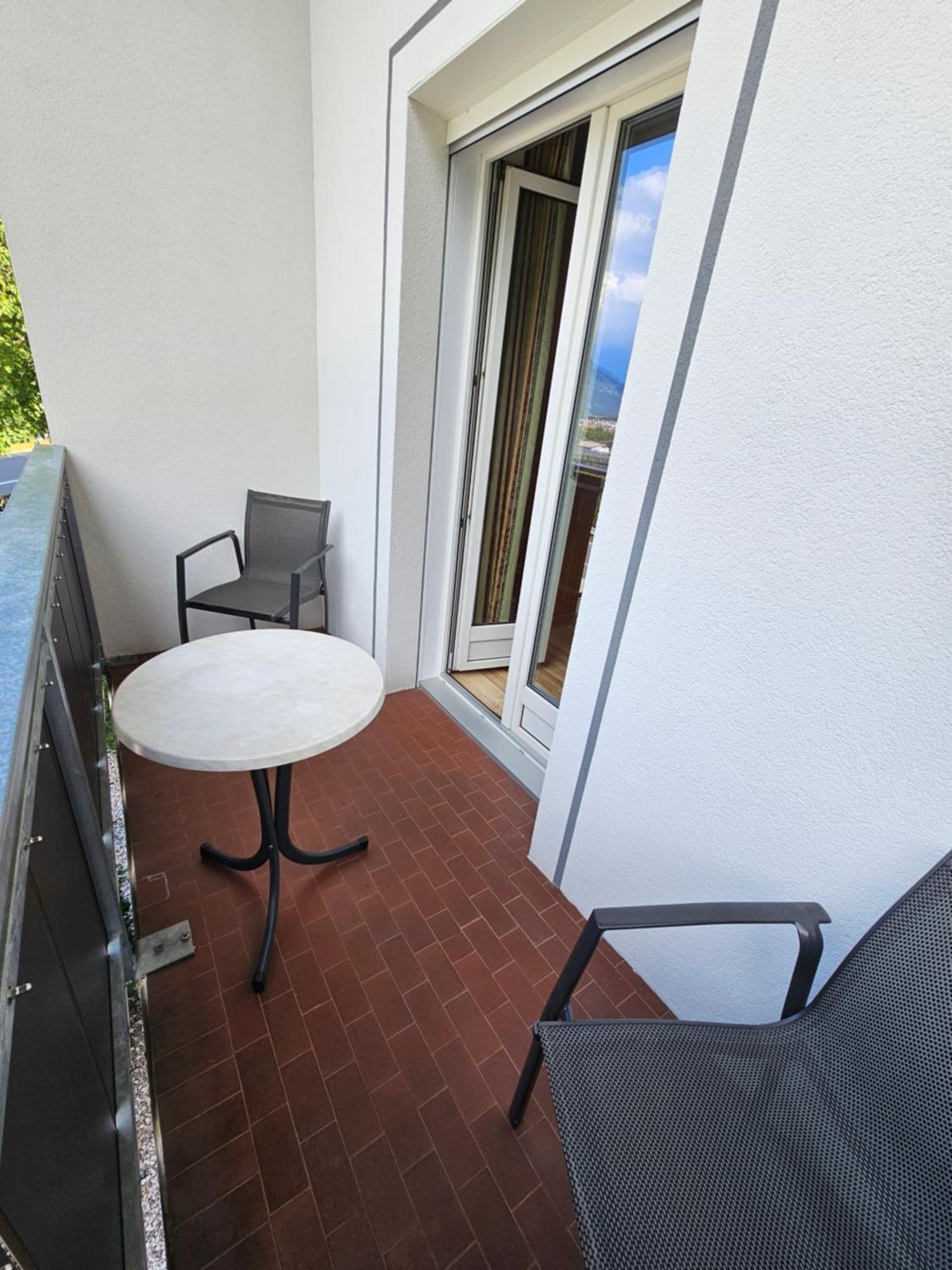 나투르노 Haus Beim Seppl B&B 외부 사진